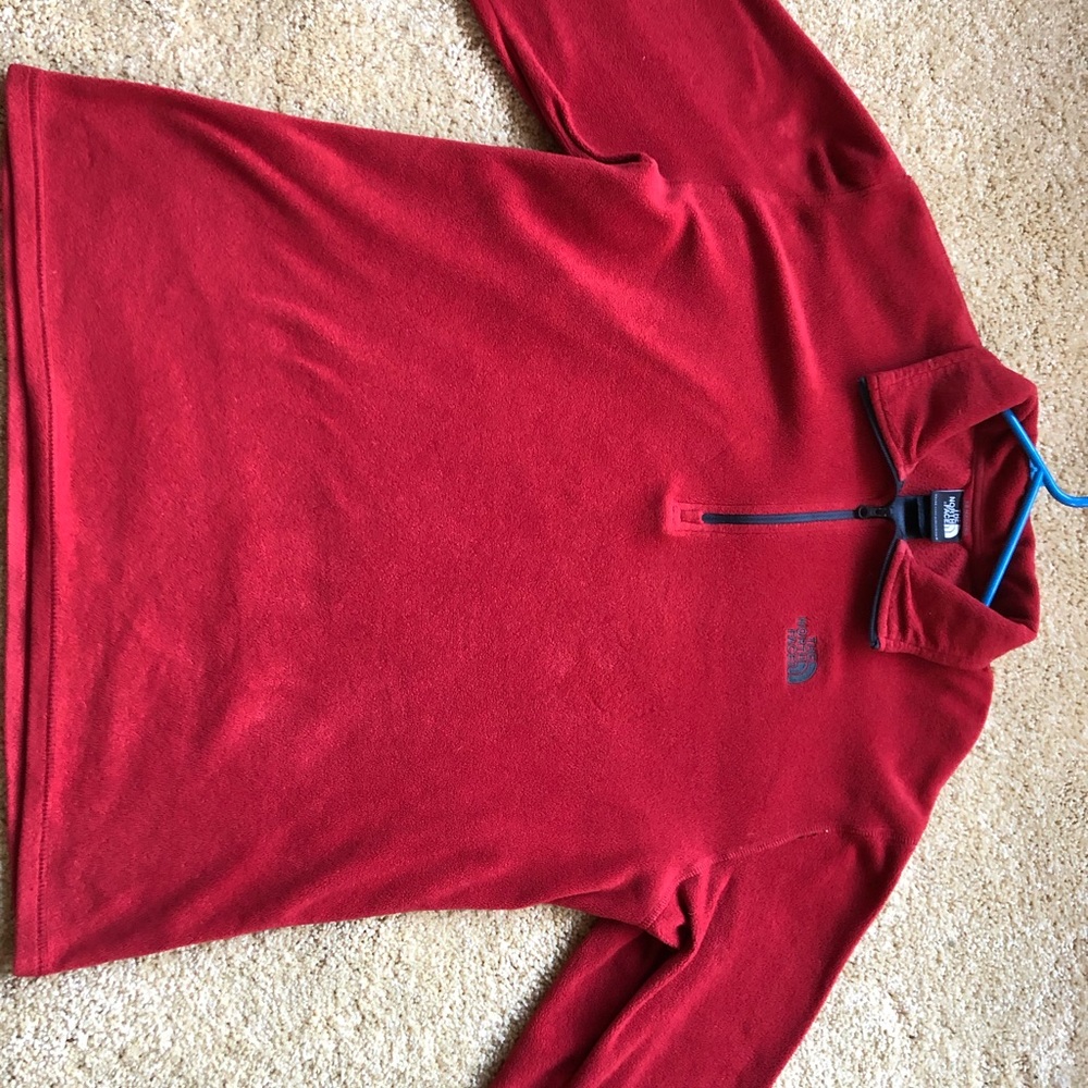 North face fleece